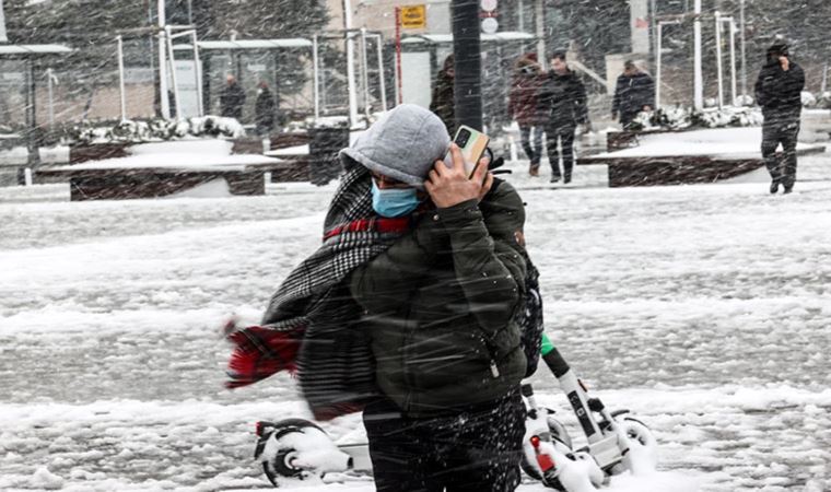 İBB Sözcüsü Ongun sosyal medyadan paylaştı ve 'ciddiyetle uyarırız' dedi