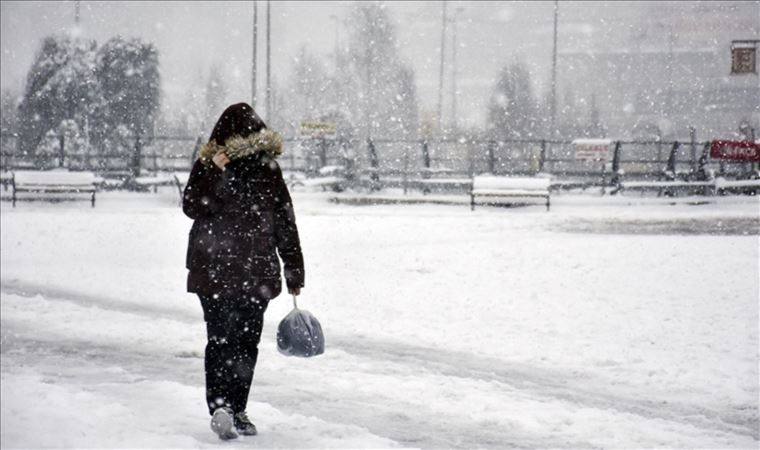 Meteoroloji’den Balıkesir için yeni uyarı!