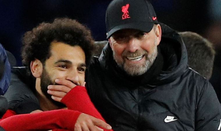 Klopp Salah için umutlu konuştu! 