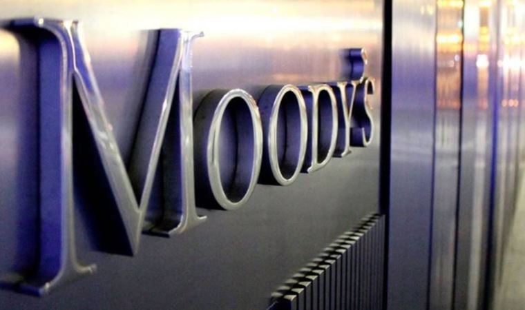 Moody's: Rusya-Ukrayna çatışması mevcut riskleri şiddetlendiriyor