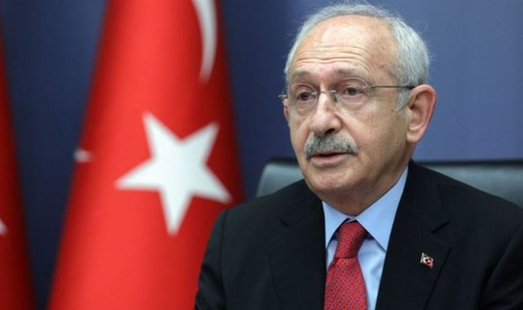 Kılıçdaroğlu, The Economist'in manşetinde: Tüm oklar onu işaret ediyor