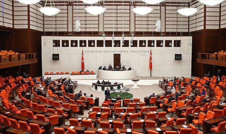 AKP ve MHP'nin Seçim Kanunu teklifi Meclis’e geliyor