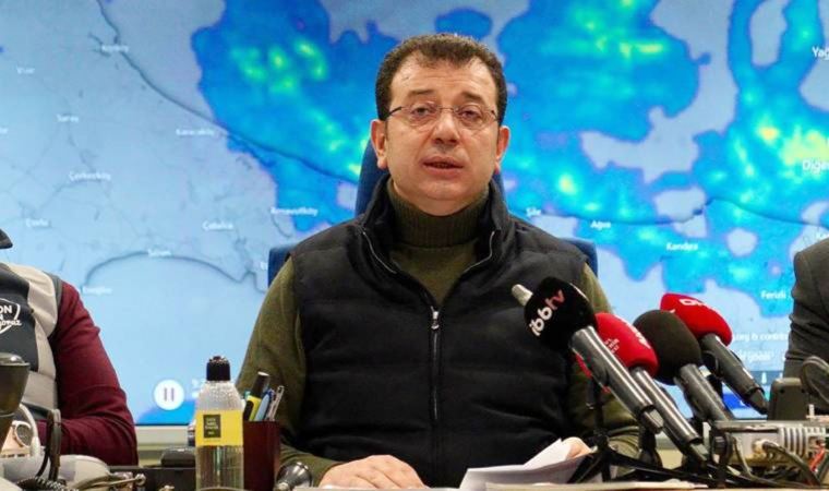 Ekrem İmamoğlu: Zor olanı geride bıraktık