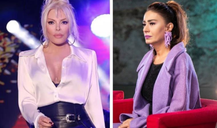 Ajda Pekkan'dan, 'Saldıran köpeklere zehirli et verin' diyen Yıldız Tilbe'ye tepki