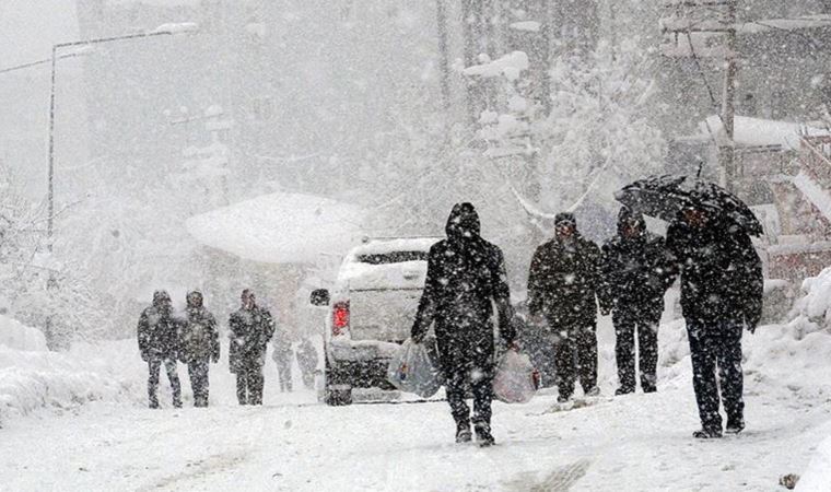 Meteoroloji açıkladı! Bugün hava nasıl olacak?