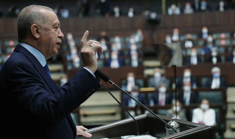 Aylardır yanıt alamıyorlar iddiası: Erdoğan'ı göremeyen 14 AKP'li vekil