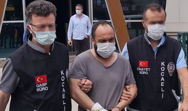 İzmit'teki 'dünür cinayetinde' istenen ceza belli oldu