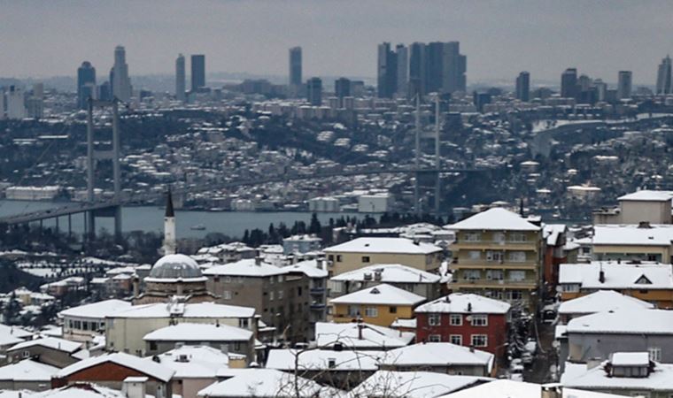 Son dakika... Ekrem İmamoğlu açıkladı: İstanbul'da yarın hava nasıl olacak?