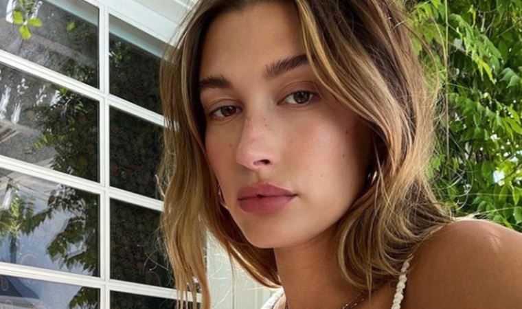 Hailey Baldwin Bieber, 'felç benzeri semptomlar' gösterdiği için hastaneye kaldırıldı