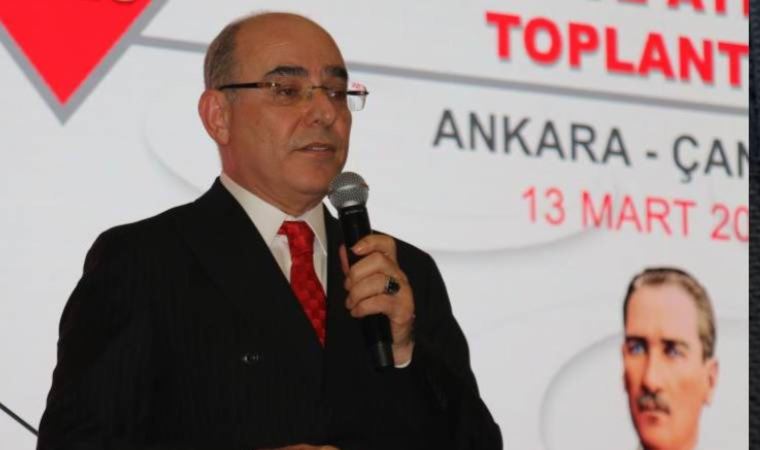 MHP’li Karakaya: 'Atatürk hayatta olsaydı tek bulunacağı parti MHP olurdu'