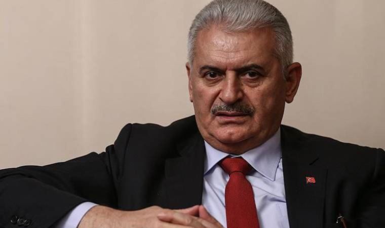 Binali Yıldırım'a çok sert 'çiftçi' tepkisi: 'Ne de olsa hayat bunlara hep düşeş'