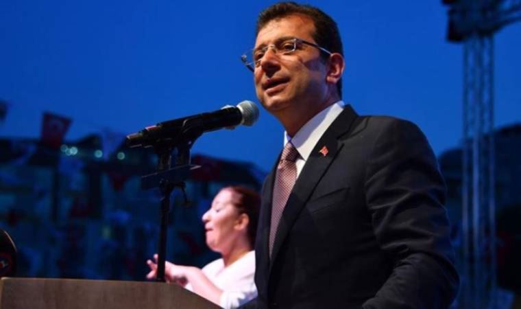 Ekrem İmamoğlu dev zammı böyle duyurdu: 'Ezdirmeyeceğiz'