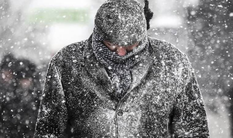 Meteoroloji açıkladı: Kar geliyor