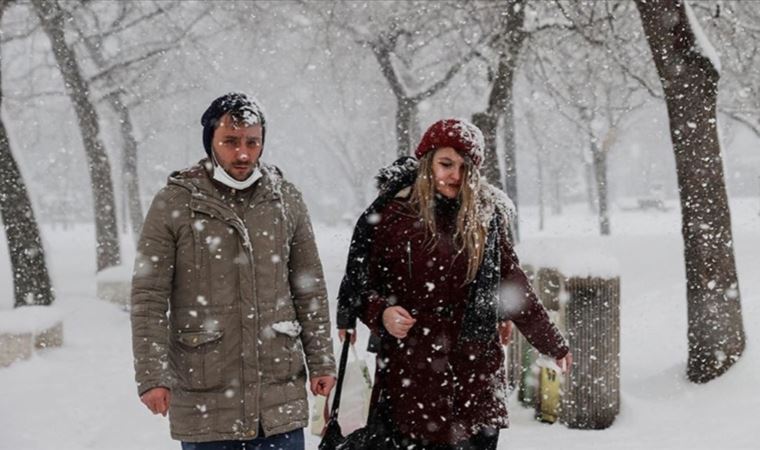 Meteoroloji'den İstanbul'a yeni uyarı!