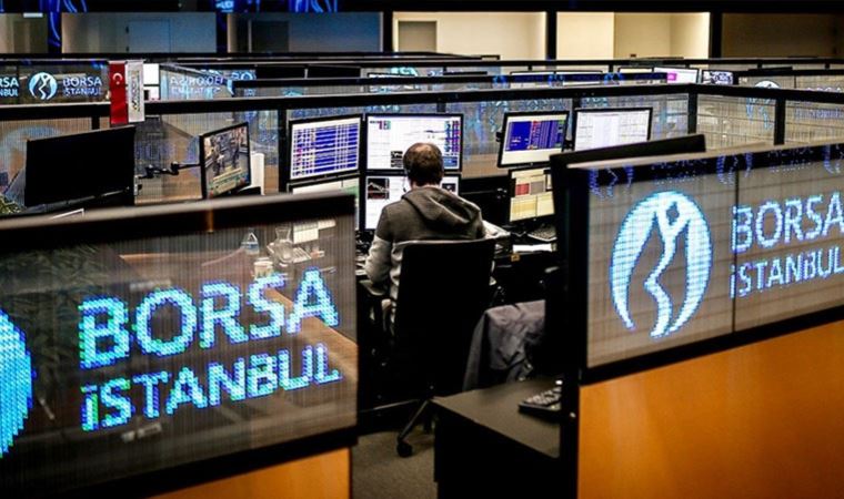 Borsa haftaya yükselişle başladı (14 Mart 2022)