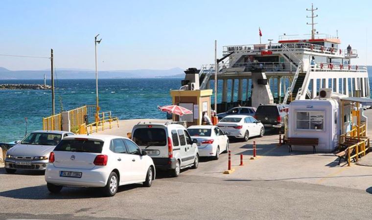 İzmir ile Selanik, 'Smyrna' gemisi ile yakınlaşacak