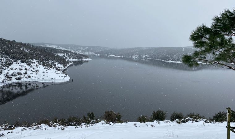 İSKİ'den taşkın uyarısı