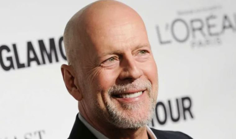 Bruce Willis hakkında 'hafıza kaybı' iddiası: 'Artık replikleri ezberleyemiyor'