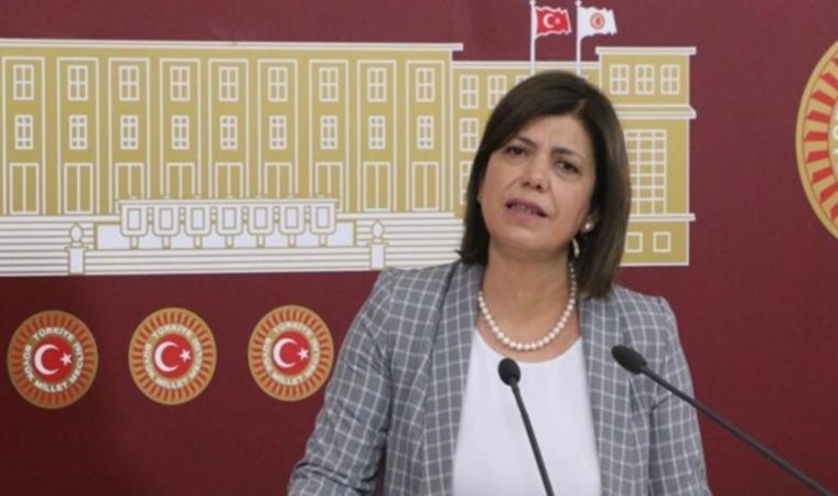 HDP’li Beştaş'tan seçim yasası açıklaması: 'Ortaklıkları her an kopabilir'