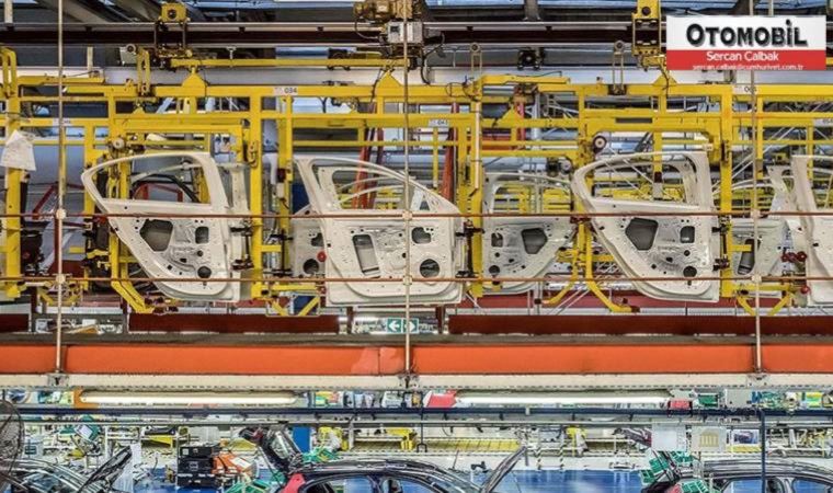 Ford Otosan Romanya fabrikasını 575 milyon dolara satın aldı. Koreli SK ile batarya üretecek