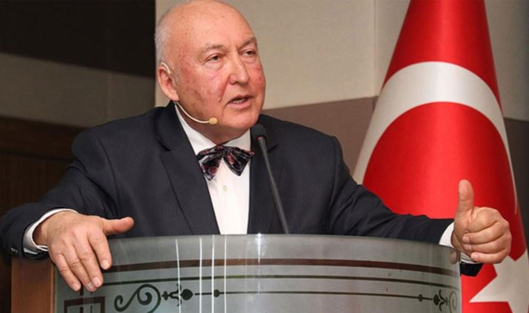 Prof. Ahmet Ercan’dan Marmara depremi uyarısı