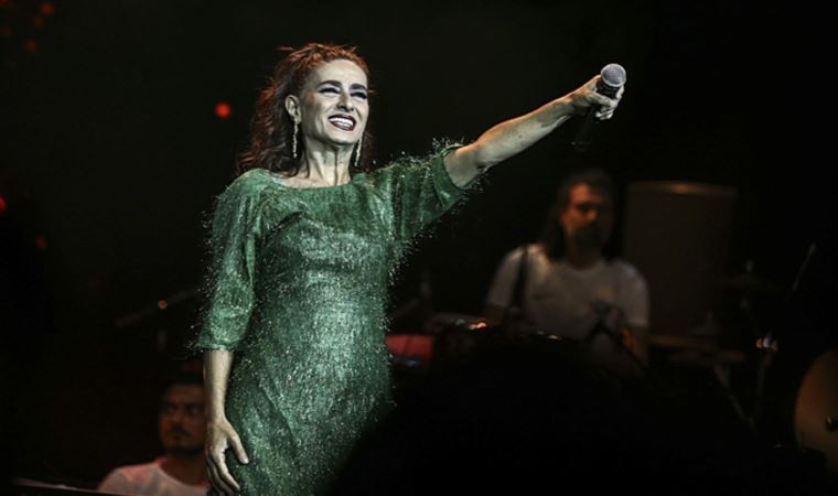 Merit Otel, Yıldız Tilbe'yi konser listesinden çıkardı