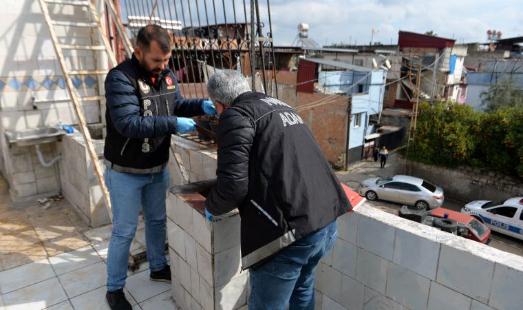 Burak Oğraş davasında tanık beyanına rağmen savcı harekete geçmedi