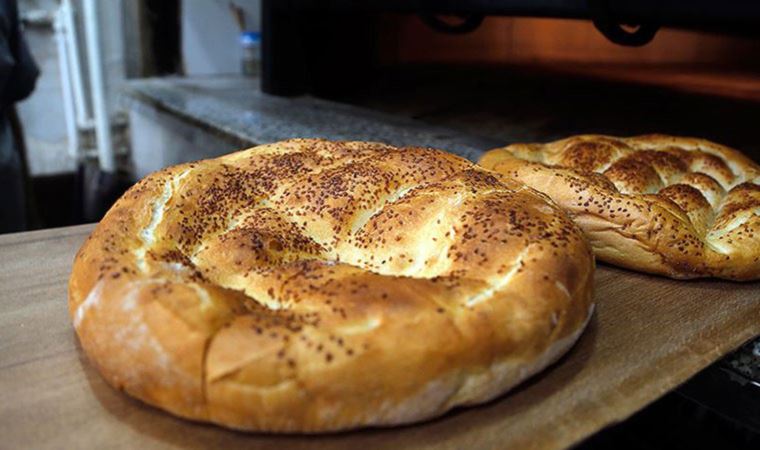 İstanbul'da Ramazan pidesinin fiyatı belli oldu