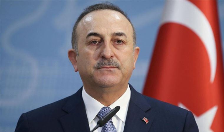 Mevlüt Çavuşoğlu, Ukrayna'daki Türklerin tahliyesi hakkında konuştu