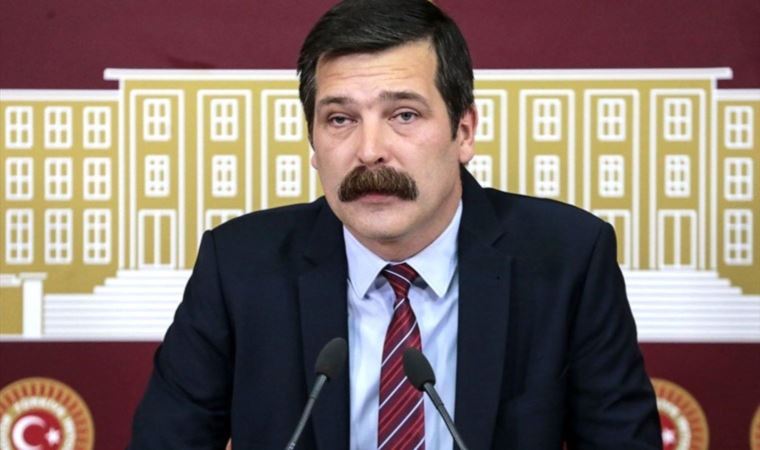 Erkan Baş'tan 'seçim kanunu değişikliği' yorumu (15 Mart 2022)