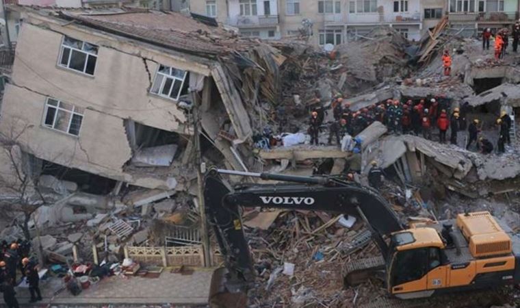 Patronlardan deprem senaryosu: Yağmalar yaşanabilir, yurt çapında elektrik kesilebilir