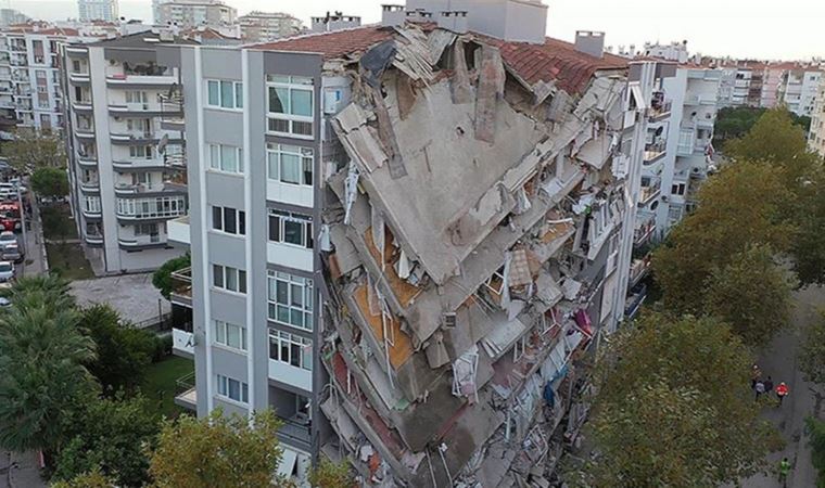 İzmir depreminde yıkılan Yağcıoğlu Apartmanı davasında karar