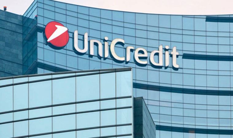 İtalyan bankası Unicredit, Rusya'dan ayrılmayı değerlendiriyor