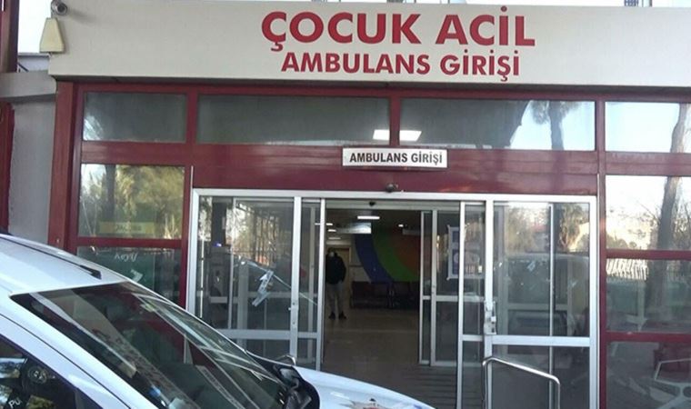 Doktora yumruk atıp, bıçak çeken şüpheli gözaltına alındı