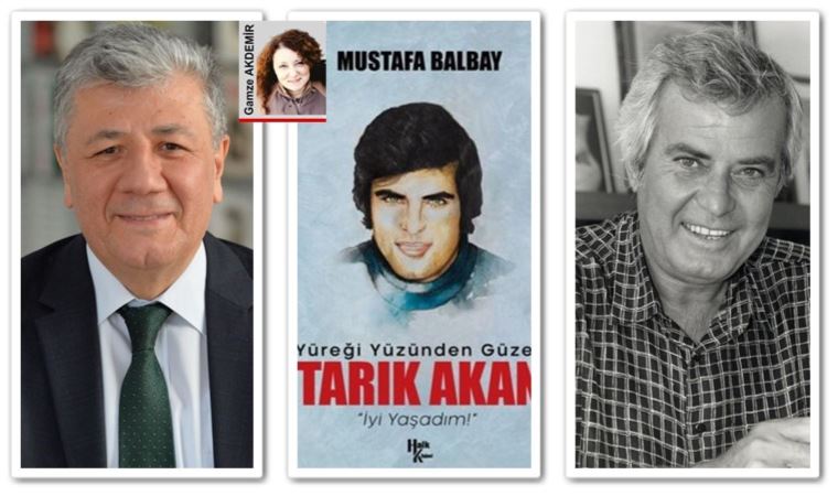 Mustafa Balbay: ‘Tavrı olan cesur bir aydındı. Halkın sanatçısı böyle olur!’