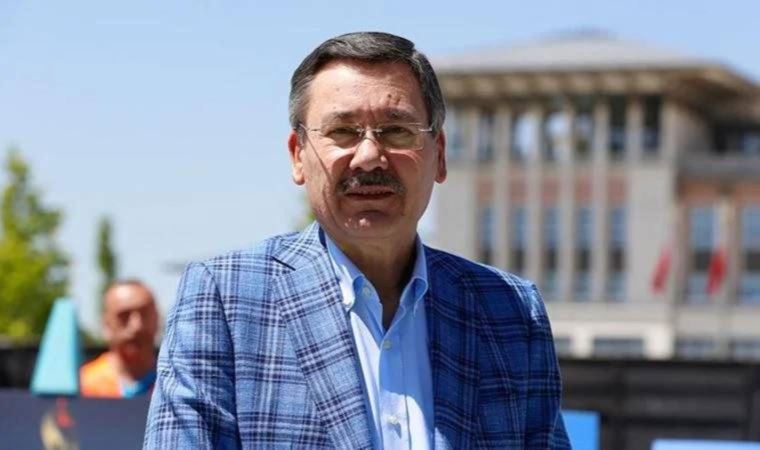 Melih Gökçek koronavirüse yakalandı