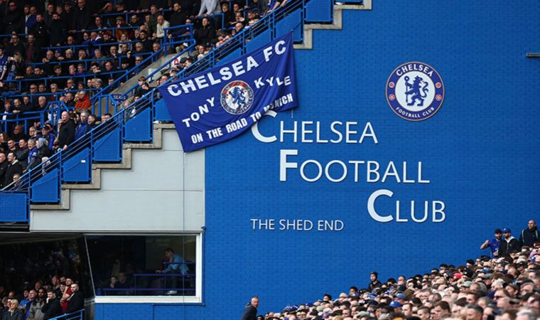 Chelsea, Federasyon Kupası maçının seyircisiz oynanması için başvuruda bulundu