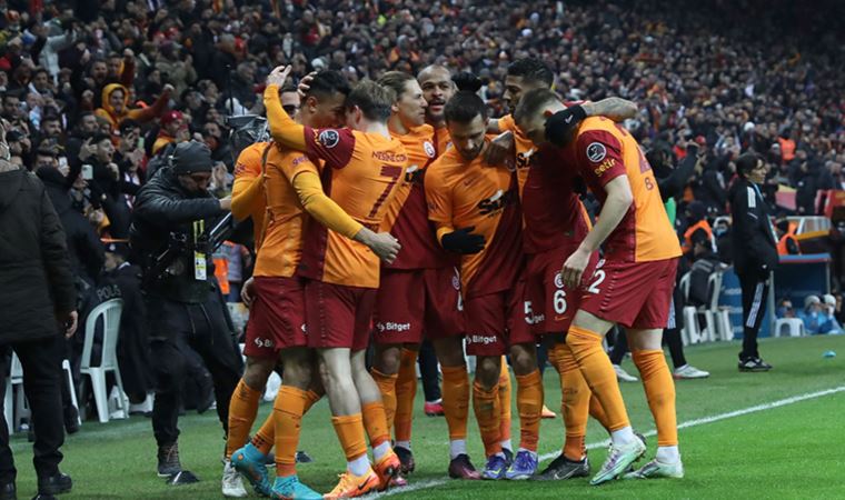 Barcelona maçı öncesi Galatasaray yöneticisi Nihat Kırmızı'dan iddialı sözler: Şansımız yüzde 60