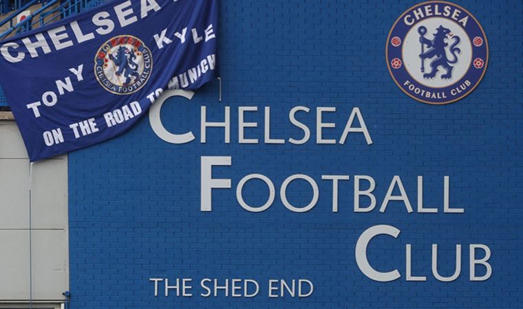 Chelsea, Federasyon Kupası maçının seyircisiz oynanması başvurusunu geri çekti