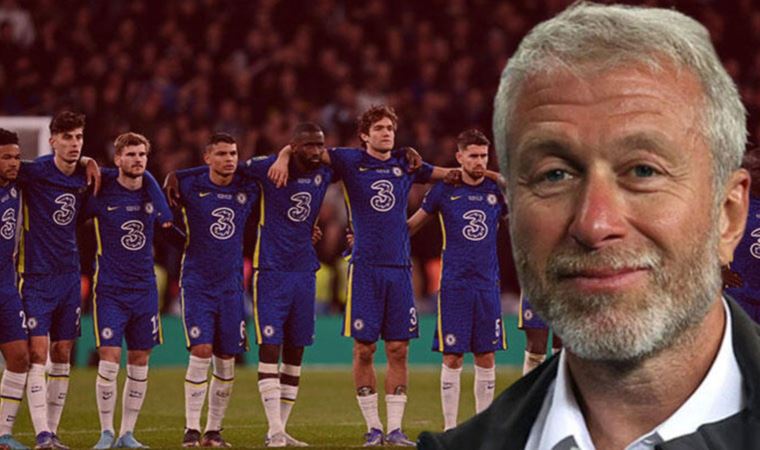 AB'den kritik Roman Abramovich kararı