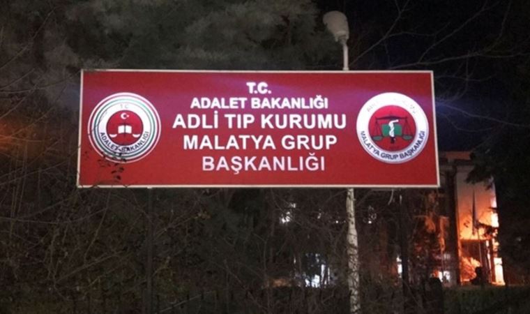 Malatya'da baltalı ve bıçaklı kavgada bir kişi öldü, bir kişi yaralandı