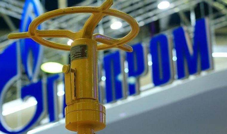 Rus şirketi Gazprom'dan doğalgaz açıklaması: Listede Türkiye de var