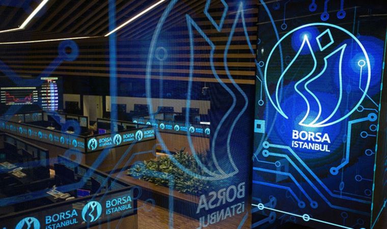 Borsa güne yükselişle başladı (16 Mart 2022)