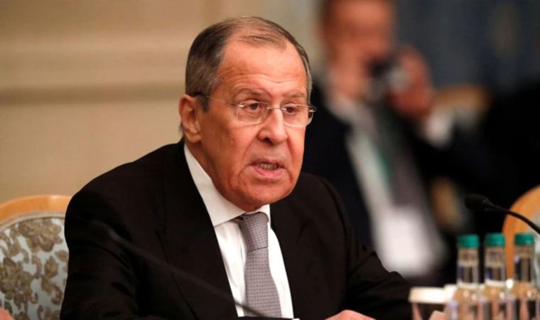 Lavrov, Ukrayna ile uzlaşma için umut olduğunu söyledi