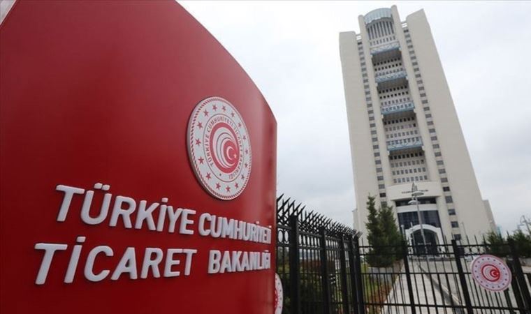 Son Dakika: Ticaret Bakanlığı'ndan çimento sektörüne inceleme