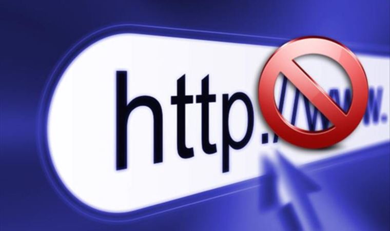 Jandarma tespit etti, BİK harekete geçti: 712 internet sitesine erişim engeli