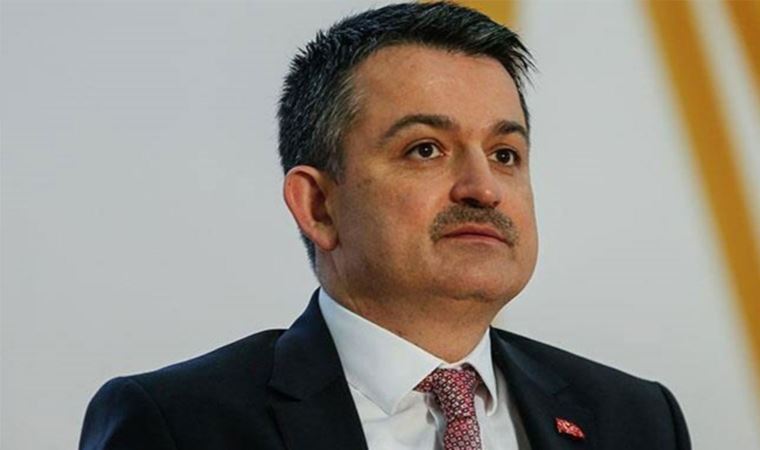 CHP'den Pakdemirli dönemindeki rüşvet iddiaları için araştırma önergesi