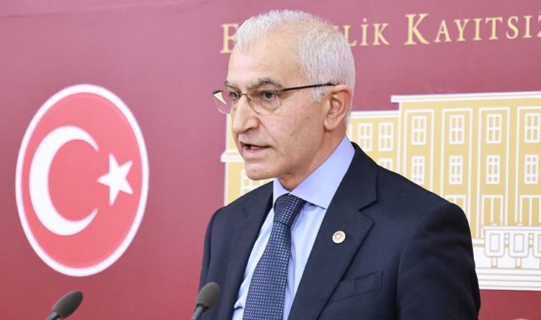 CHP'li Yüksel Mansur Kılınç: 