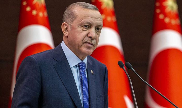 Erdoğan: 'Şehit ve gazilerimizin asıl mükafatı Allah katında verilecek'