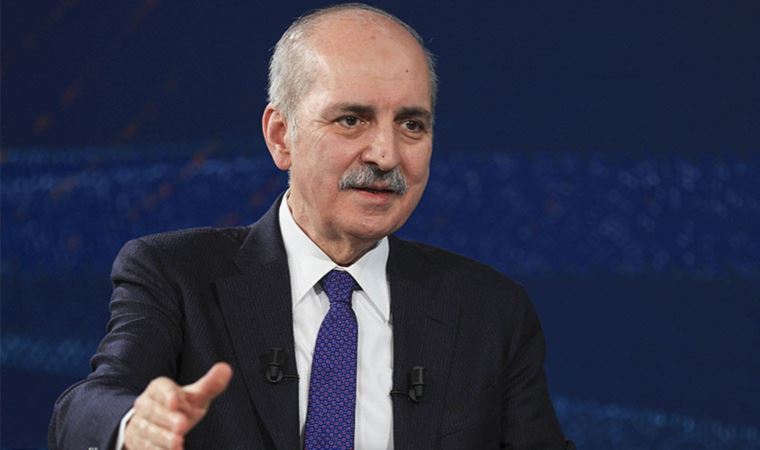 AKP'li Kurtulmuş'tan seçim kanunu eleştirilerine yanıt: 'Türkiye'nin bir kazanımı'